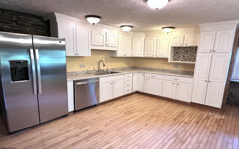 99 Gaines Road, Rock Cave, West Virginia 26234, 4 Bedrooms Bedrooms, 8 Rooms Rooms,2 BathroomsBathrooms,Single Family Detached,For Sale,Gaines,10159881