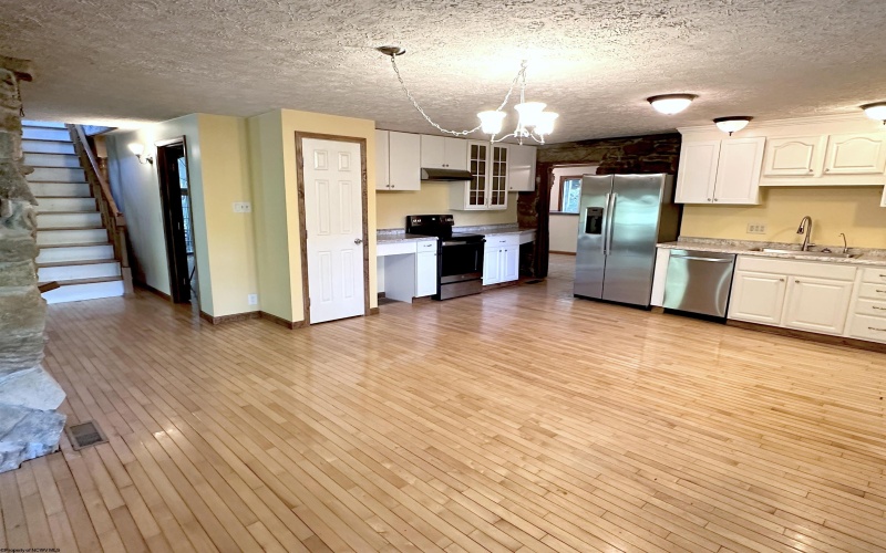 99 Gaines Road, Rock Cave, West Virginia 26234, 4 Bedrooms Bedrooms, 8 Rooms Rooms,2 BathroomsBathrooms,Single Family Detached,For Sale,Gaines,10159881