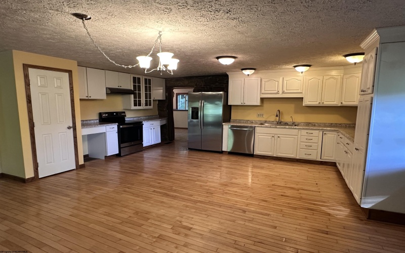 99 Gaines Road, Rock Cave, West Virginia 26234, 4 Bedrooms Bedrooms, 8 Rooms Rooms,2 BathroomsBathrooms,Single Family Detached,For Sale,Gaines,10159881