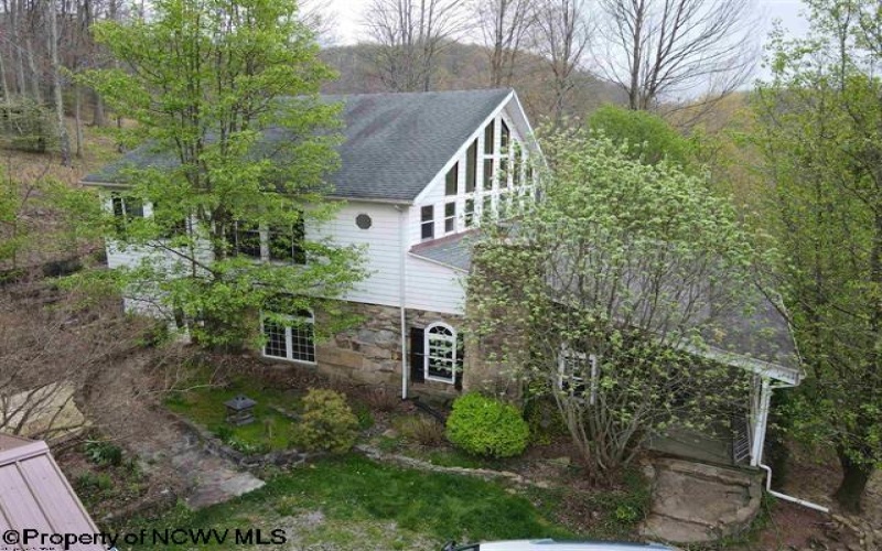 99 Gaines Road, Rock Cave, West Virginia 26234, 4 Bedrooms Bedrooms, 8 Rooms Rooms,2 BathroomsBathrooms,Single Family Detached,For Sale,Gaines,10159881