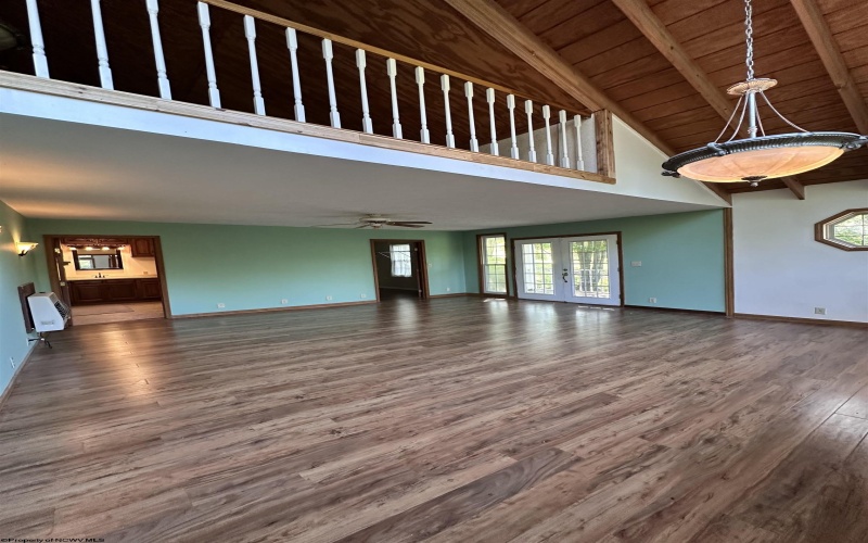 99 Gaines Road, Rock Cave, West Virginia 26234, 4 Bedrooms Bedrooms, 8 Rooms Rooms,2 BathroomsBathrooms,Single Family Detached,For Sale,Gaines,10159881