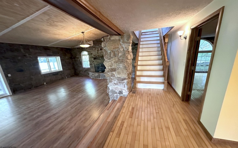 99 Gaines Road, Rock Cave, West Virginia 26234, 4 Bedrooms Bedrooms, 8 Rooms Rooms,2 BathroomsBathrooms,Single Family Detached,For Sale,Gaines,10159881
