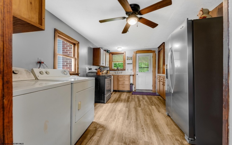14318 Preston Highway, Bruceton Mills, West Virginia 26525, 2 Bedrooms Bedrooms, 5 Rooms Rooms,1 BathroomBathrooms,Single Family Detached,For Sale,Preston,10159884