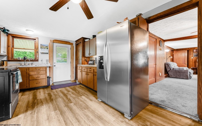 14318 Preston Highway, Bruceton Mills, West Virginia 26525, 2 Bedrooms Bedrooms, 5 Rooms Rooms,1 BathroomBathrooms,Single Family Detached,For Sale,Preston,10159884
