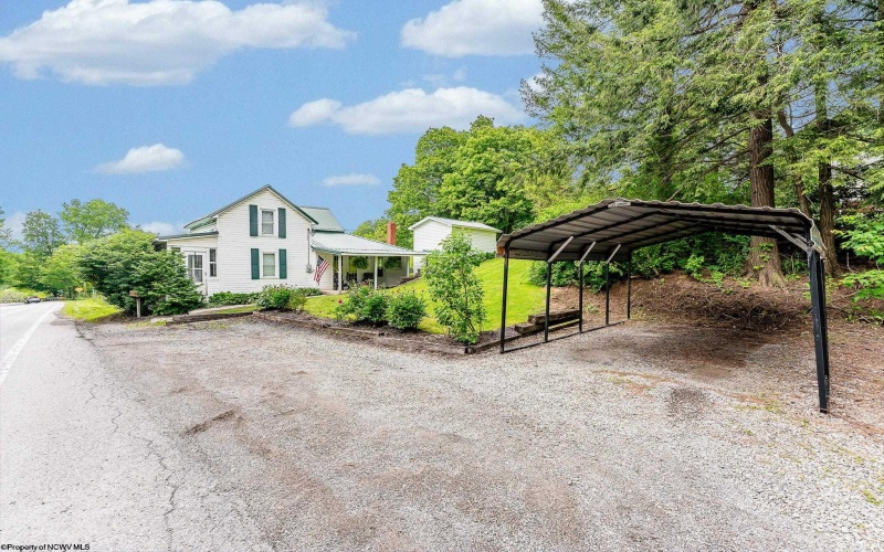 14318 Preston Highway, Bruceton Mills, West Virginia 26525, 2 Bedrooms Bedrooms, 5 Rooms Rooms,1 BathroomBathrooms,Single Family Detached,For Sale,Preston,10159884