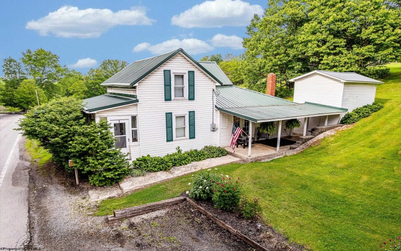 14318 Preston Highway, Bruceton Mills, West Virginia 26525, 2 Bedrooms Bedrooms, 5 Rooms Rooms,1 BathroomBathrooms,Single Family Detached,For Sale,Preston,10159884