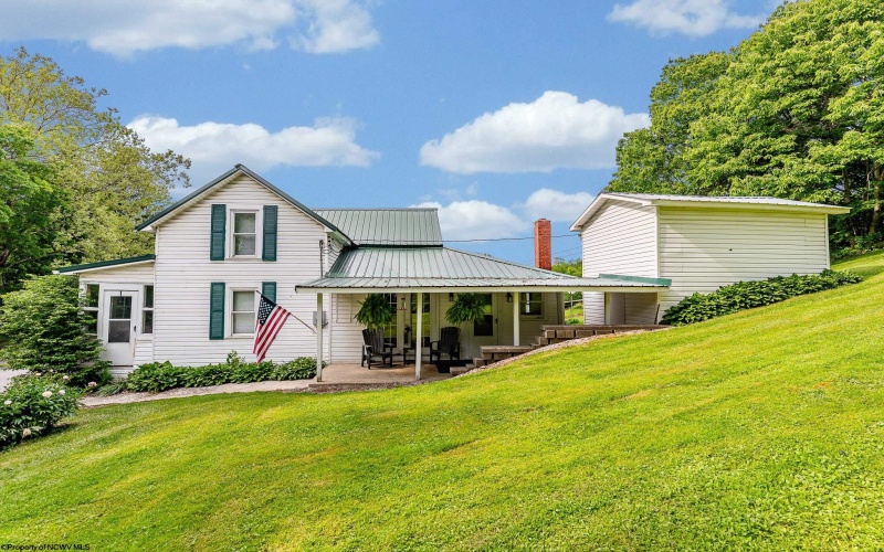 14318 Preston Highway, Bruceton Mills, West Virginia 26525, 2 Bedrooms Bedrooms, 5 Rooms Rooms,1 BathroomBathrooms,Single Family Detached,For Sale,Preston,10159884