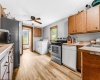 14318 Preston Highway, Bruceton Mills, West Virginia 26525, 2 Bedrooms Bedrooms, 5 Rooms Rooms,1 BathroomBathrooms,Single Family Detached,For Sale,Preston,10159884