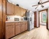 14318 Preston Highway, Bruceton Mills, West Virginia 26525, 2 Bedrooms Bedrooms, 5 Rooms Rooms,1 BathroomBathrooms,Single Family Detached,For Sale,Preston,10159884