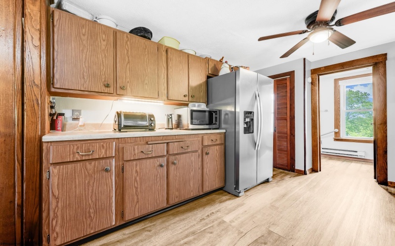 14318 Preston Highway, Bruceton Mills, West Virginia 26525, 2 Bedrooms Bedrooms, 5 Rooms Rooms,1 BathroomBathrooms,Single Family Detached,For Sale,Preston,10159884