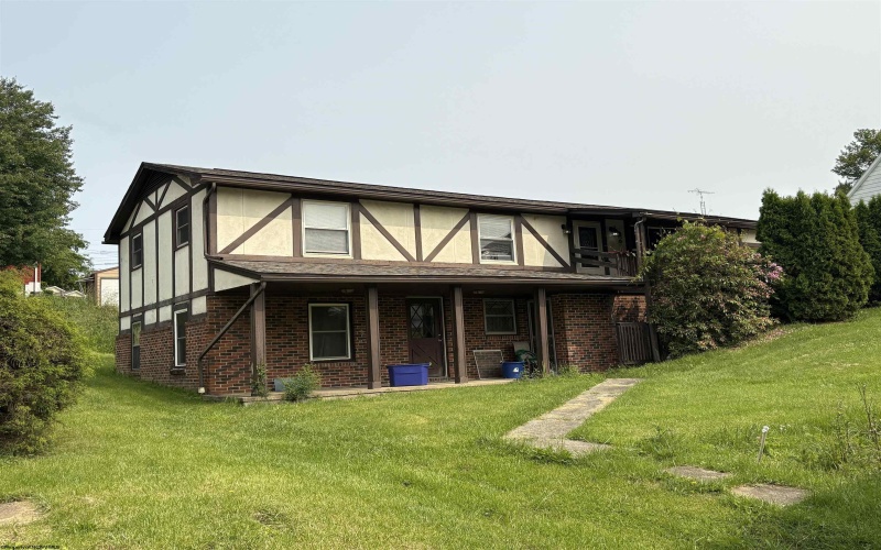 8 4th Street, Westover, West Virginia 26501, 3 Bedrooms Bedrooms, 6 Rooms Rooms,3 BathroomsBathrooms,Single Family Detached,For Sale,4th,10159900