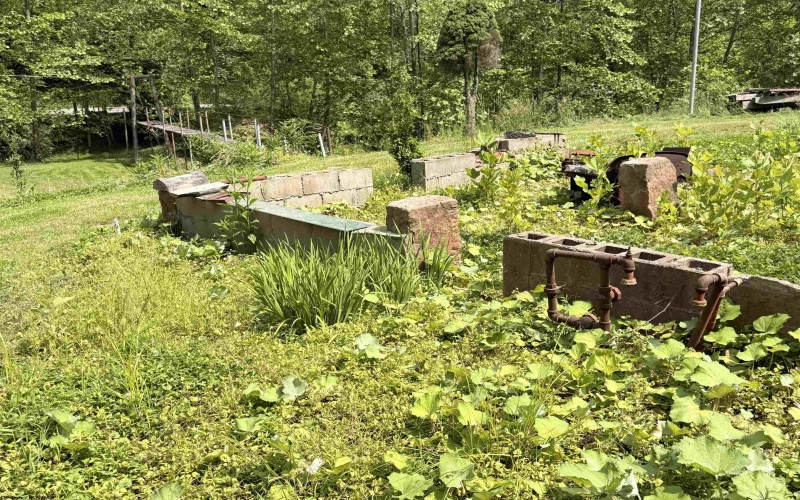 8557 Copley Road, Weston, West Virginia 26452, ,Lots/land,For Sale,Copley,10159901