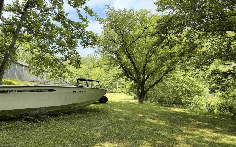 8557 Copley Road, Weston, West Virginia 26452, ,Lots/land,For Sale,Copley,10159901