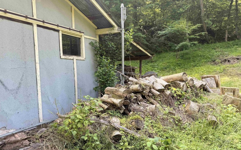 8557 Copley Road, Weston, West Virginia 26452, ,Lots/land,For Sale,Copley,10159901