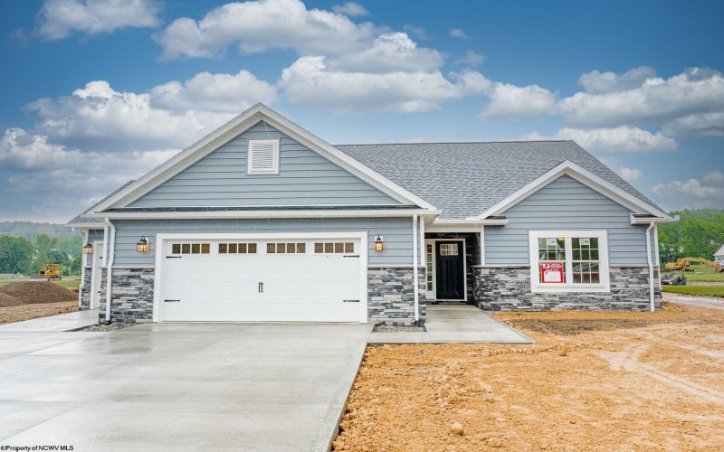 3 Cliff View Drive, Morgantown, West Virginia 26508, 3 Bedrooms Bedrooms, 6 Rooms Rooms,2 BathroomsBathrooms,Single Family Detached,For Sale,Cliff View,10159895