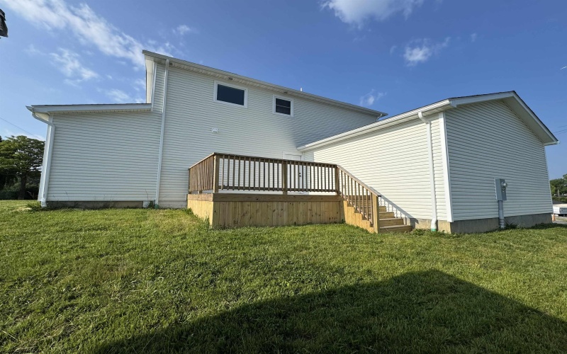 1595 Mary Lou Retton Drive, Fairmont, West Virginia 26554, 4 Bedrooms Bedrooms, 6 Rooms Rooms,3 BathroomsBathrooms,Single Family Detached,For Sale,Mary Lou Retton,10159896