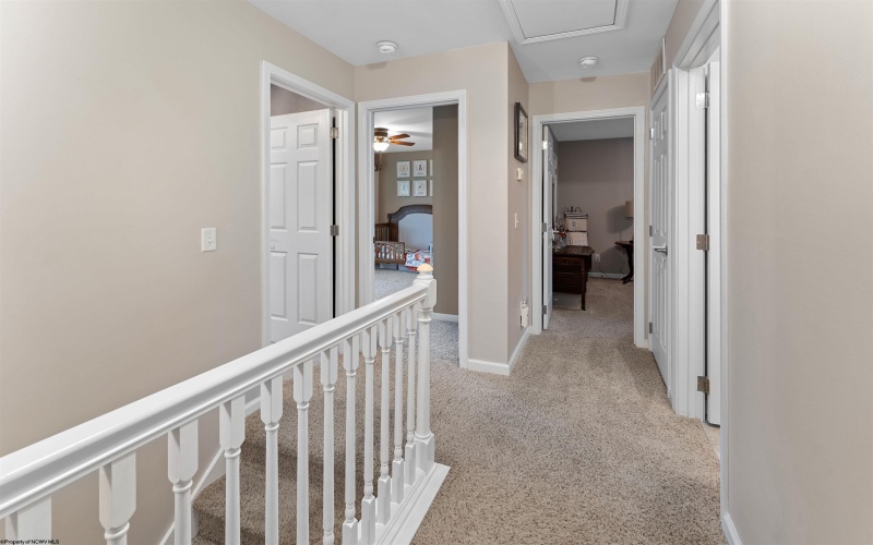 10 TJ Lane, Morgantown, West Virginia 26501, 5 Bedrooms Bedrooms, 10 Rooms Rooms,3 BathroomsBathrooms,Single Family Detached,For Sale,TJ,10159899