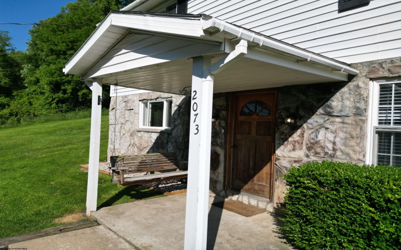 2073 Junkins Avenue, Clarksburg, West Virginia 26301, 3 Bedrooms Bedrooms, 5 Rooms Rooms,2 BathroomsBathrooms,Single Family Detached,For Sale,Junkins,10159898