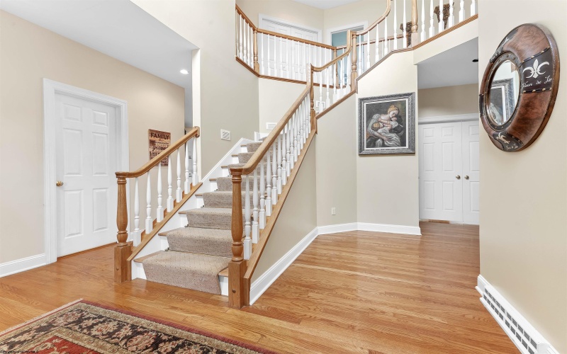 1300 Deer Run, Morgantown, West Virginia 26508, 4 Bedrooms Bedrooms, 12 Rooms Rooms,3 BathroomsBathrooms,Single Family Detached,For Sale,Deer,10159892