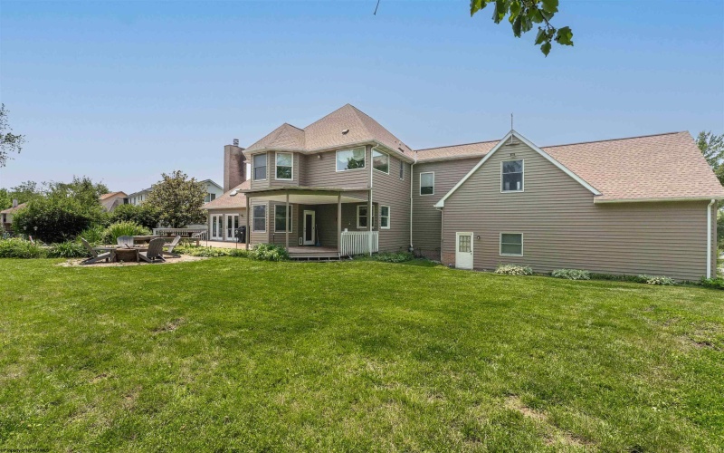 1300 Deer Run, Morgantown, West Virginia 26508, 4 Bedrooms Bedrooms, 12 Rooms Rooms,3 BathroomsBathrooms,Single Family Detached,For Sale,Deer,10159892