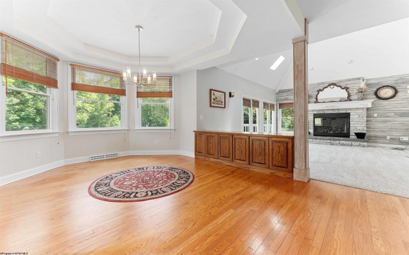 1300 Deer Run, Morgantown, West Virginia 26508, 4 Bedrooms Bedrooms, 12 Rooms Rooms,3 BathroomsBathrooms,Single Family Detached,For Sale,Deer,10159892