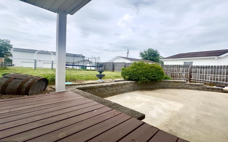 443 Lawman Avenue, Bridgeport, West Virginia 26330, 3 Bedrooms Bedrooms, 6 Rooms Rooms,1 BathroomBathrooms,Single Family Detached,For Sale,Lawman,10159904