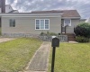 443 Lawman Avenue, Bridgeport, West Virginia 26330, 3 Bedrooms Bedrooms, 6 Rooms Rooms,1 BathroomBathrooms,Single Family Detached,For Sale,Lawman,10159904