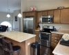 115 Summits Ridge Drive, Morgantown, West Virginia 26508, 3 Bedrooms Bedrooms, 6 Rooms Rooms,2 BathroomsBathrooms,Single Family Detached,For Sale,Summits Ridge,10159912