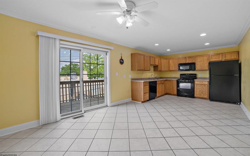 25 Ocean View Drive, Morgantown, West Virginia 26505, 3 Bedrooms Bedrooms, 5 Rooms Rooms,2 BathroomsBathrooms,Single Family Attached,For Sale,Ocean View,10159907