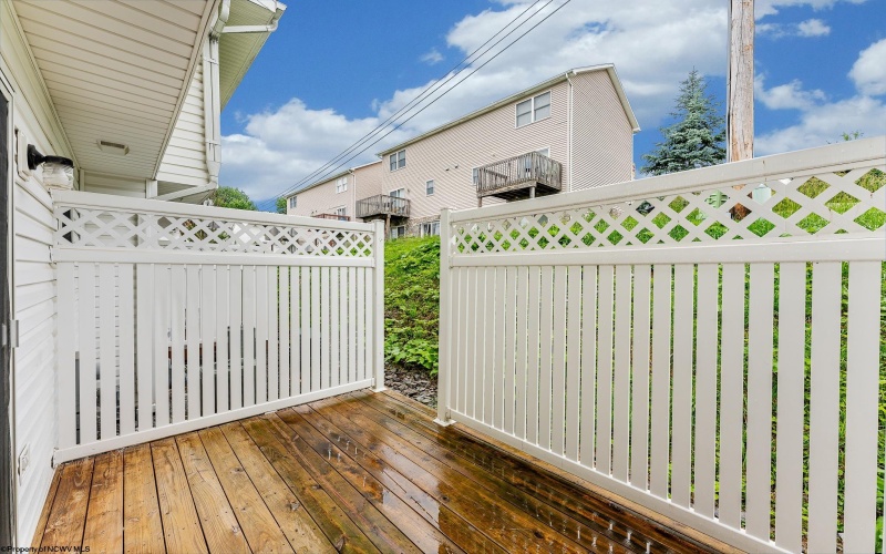 1339 Riddle Avenue, Morgantown, West Virginia 26505, 2 Bedrooms Bedrooms, 5 Rooms Rooms,2 BathroomsBathrooms,Single Family Attached,For Sale,Riddle,10159909