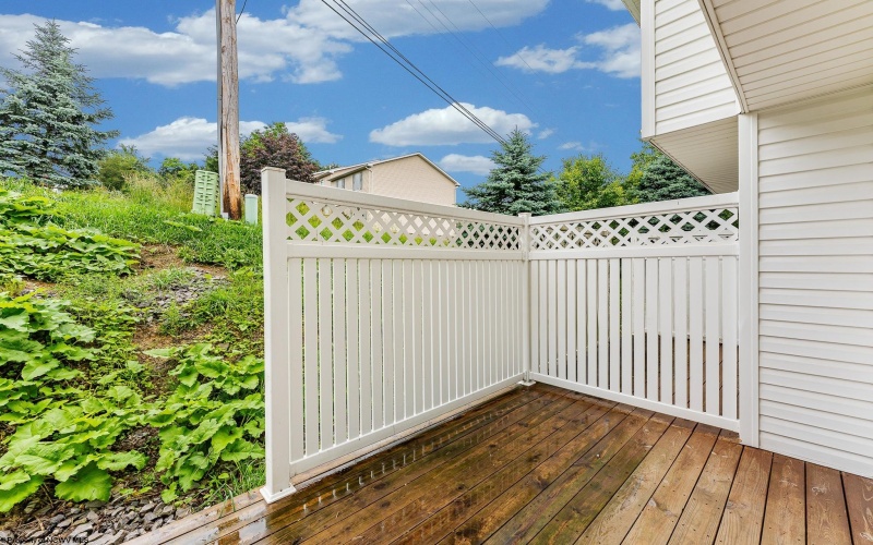 1339 Riddle Avenue, Morgantown, West Virginia 26505, 2 Bedrooms Bedrooms, 5 Rooms Rooms,2 BathroomsBathrooms,Single Family Attached,For Sale,Riddle,10159909