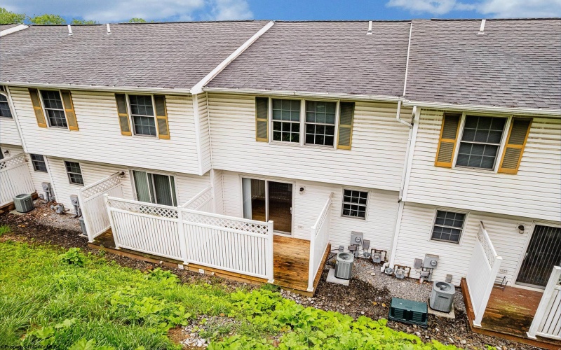 1339 Riddle Avenue, Morgantown, West Virginia 26505, 2 Bedrooms Bedrooms, 5 Rooms Rooms,2 BathroomsBathrooms,Single Family Attached,For Sale,Riddle,10159909