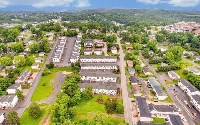 1339 Riddle Avenue, Morgantown, West Virginia 26505, 2 Bedrooms Bedrooms, 5 Rooms Rooms,2 BathroomsBathrooms,Single Family Attached,For Sale,Riddle,10159909
