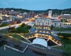 50 Clay Street, Morgantown, West Virginia 26501, ,Commercial/industrial,For Lease,Clay,10159910