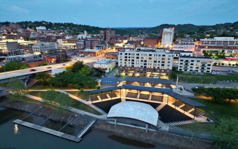 50 Clay Street, Morgantown, West Virginia 26501, ,Commercial/industrial,For Lease,Clay,10159910