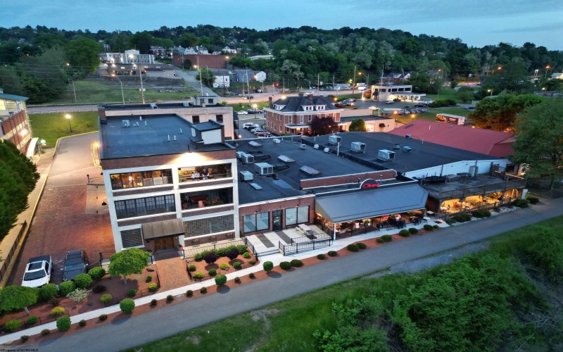 50 Clay Street, Morgantown, West Virginia 26501, ,Commercial/industrial,For Lease,Clay,10159910