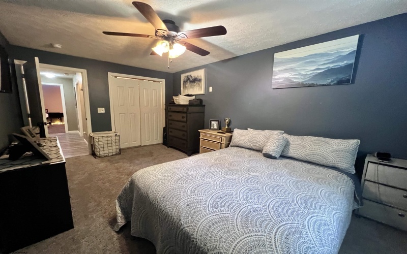 483 Files Creek Road, Beverly, West Virginia 26253, 2 Bedrooms Bedrooms, 5 Rooms Rooms,1 BathroomBathrooms,Single Family Detached,For Sale,Files Creek,10159911