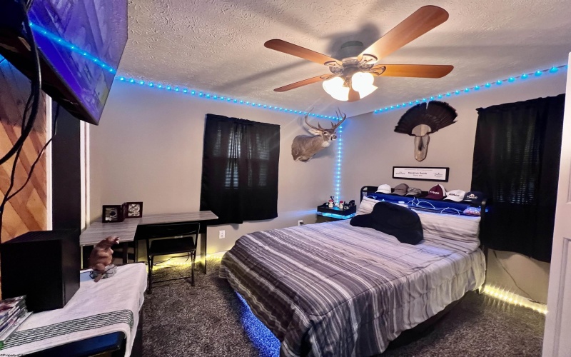 483 Files Creek Road, Beverly, West Virginia 26253, 2 Bedrooms Bedrooms, 5 Rooms Rooms,1 BathroomBathrooms,Single Family Detached,For Sale,Files Creek,10159911