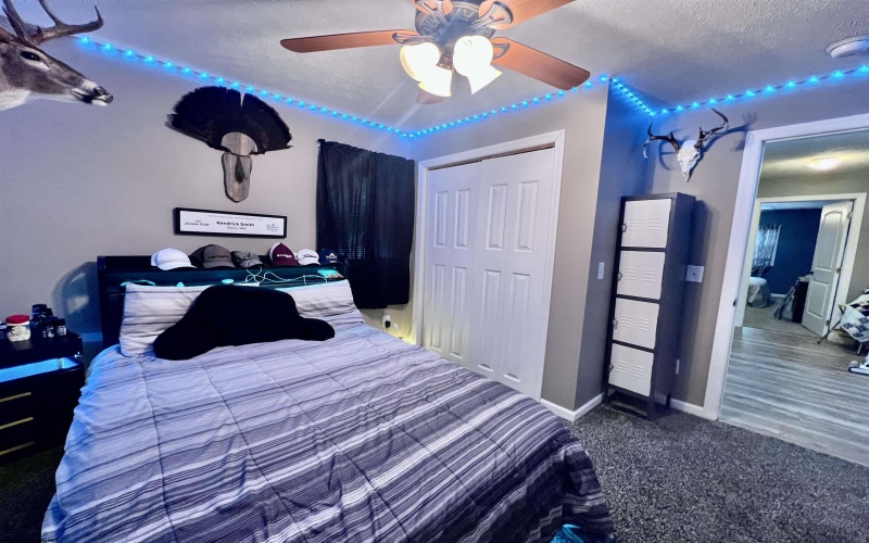 483 Files Creek Road, Beverly, West Virginia 26253, 2 Bedrooms Bedrooms, 5 Rooms Rooms,1 BathroomBathrooms,Single Family Detached,For Sale,Files Creek,10159911