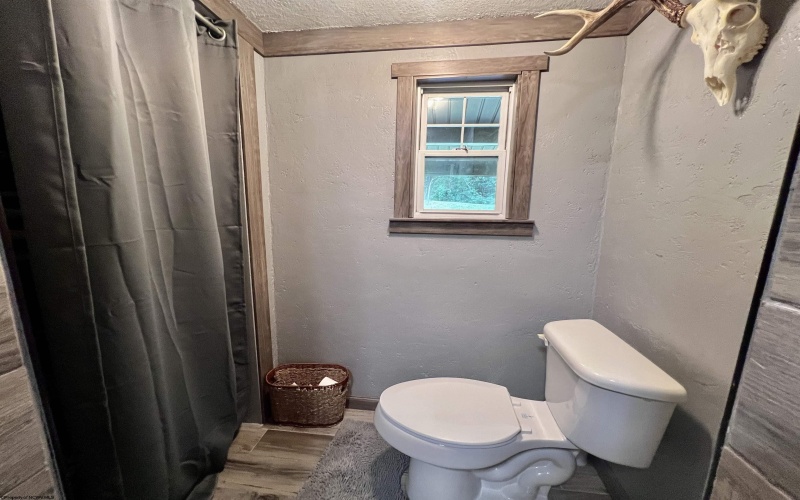 483 Files Creek Road, Beverly, West Virginia 26253, 2 Bedrooms Bedrooms, 5 Rooms Rooms,1 BathroomBathrooms,Single Family Detached,For Sale,Files Creek,10159911