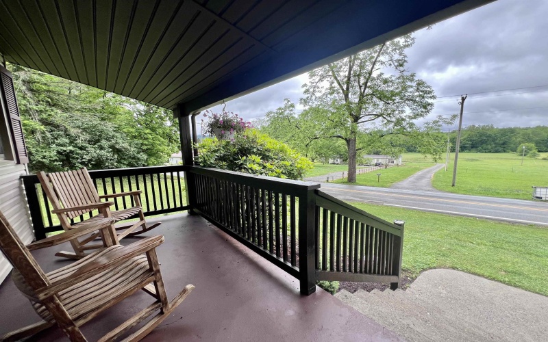 483 Files Creek Road, Beverly, West Virginia 26253, 2 Bedrooms Bedrooms, 5 Rooms Rooms,1 BathroomBathrooms,Single Family Detached,For Sale,Files Creek,10159911