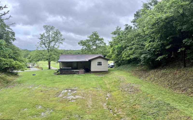 483 Files Creek Road, Beverly, West Virginia 26253, 2 Bedrooms Bedrooms, 5 Rooms Rooms,1 BathroomBathrooms,Single Family Detached,For Sale,Files Creek,10159911