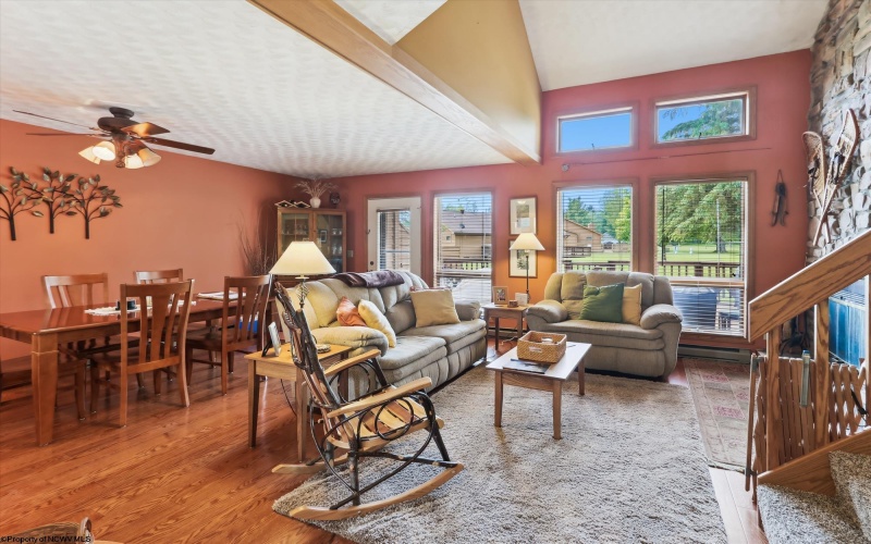26 Deerfield Court, Davis, West Virginia 26260, 2 Bedrooms Bedrooms, 5 Rooms Rooms,2 BathroomsBathrooms,Single Family Attached,For Sale,Deerfield,10159914