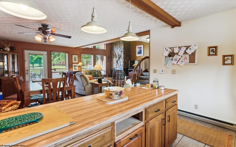 26 Deerfield Court, Davis, West Virginia 26260, 2 Bedrooms Bedrooms, 5 Rooms Rooms,2 BathroomsBathrooms,Single Family Attached,For Sale,Deerfield,10159914