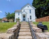 92 High Street, Philippi, West Virginia 26416-1115, 3 Bedrooms Bedrooms, 10 Rooms Rooms,2 BathroomsBathrooms,Single Family Detached,For Sale,High,10159918