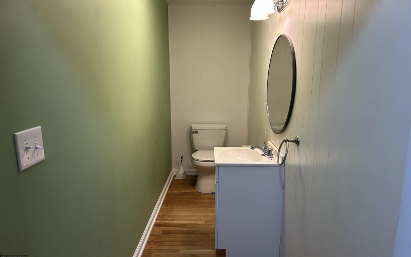 1620 Buckhannon Avenue, Morgantown, West Virginia 26508, 3 Bedrooms Bedrooms, 11 Rooms Rooms,2 BathroomsBathrooms,Single Family Detached,For Sale,Buckhannon,10159920