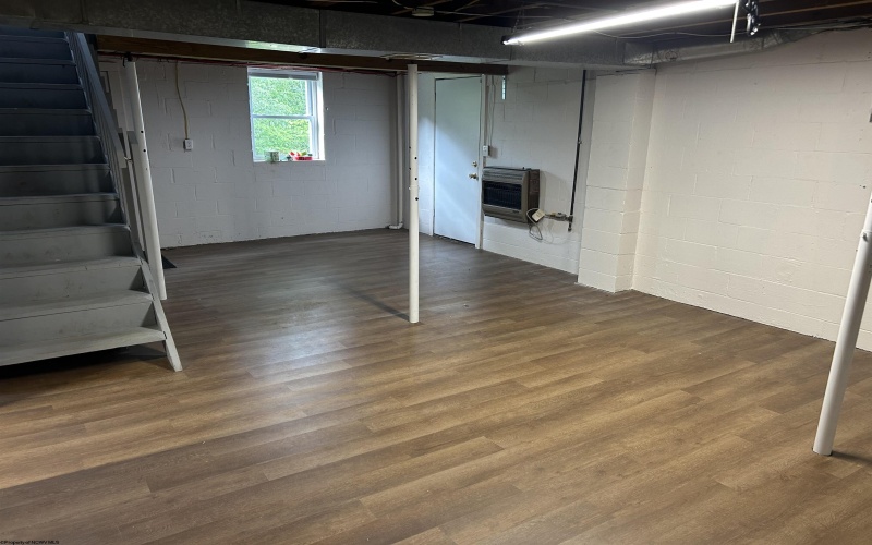 1620 Buckhannon Avenue, Morgantown, West Virginia 26508, 3 Bedrooms Bedrooms, 11 Rooms Rooms,2 BathroomsBathrooms,Single Family Detached,For Sale,Buckhannon,10159920