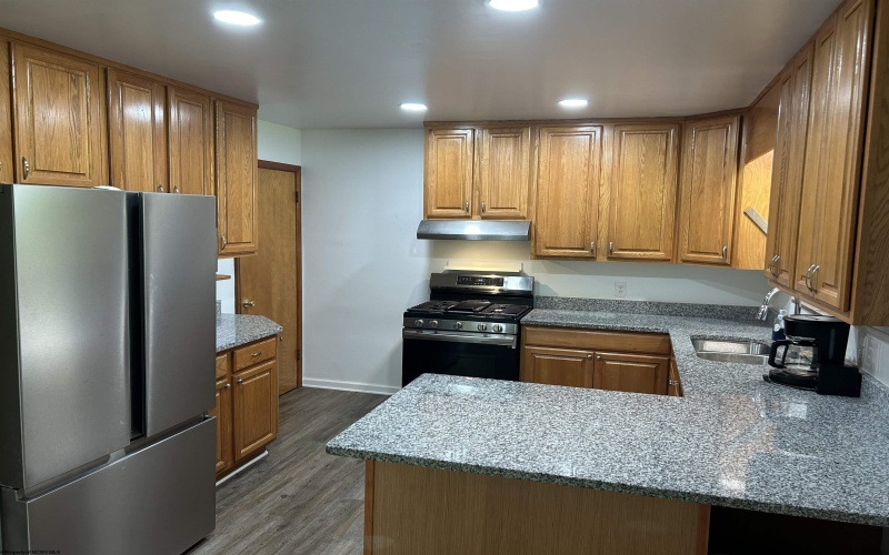 1620 Buckhannon Avenue, Morgantown, West Virginia 26508, 3 Bedrooms Bedrooms, 11 Rooms Rooms,2 BathroomsBathrooms,Single Family Detached,For Sale,Buckhannon,10159920
