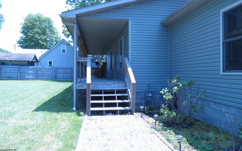 308 Files Creek Road, Beverly, West Virginia 26253-4698, 3 Bedrooms Bedrooms, 8 Rooms Rooms,2 BathroomsBathrooms,Single Family Detached,For Sale,Files Creek,10159917