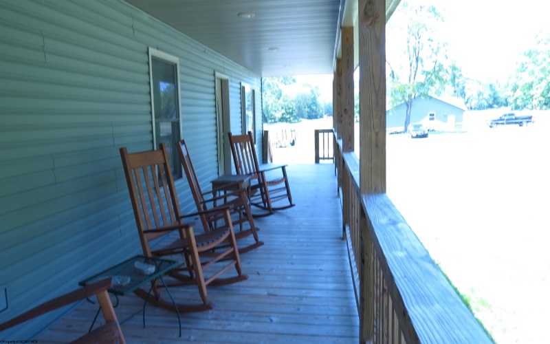 308 Files Creek Road, Beverly, West Virginia 26253-4698, 3 Bedrooms Bedrooms, 8 Rooms Rooms,2 BathroomsBathrooms,Single Family Detached,For Sale,Files Creek,10159917